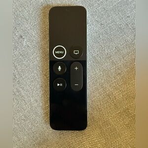 Apple TV Remotes
